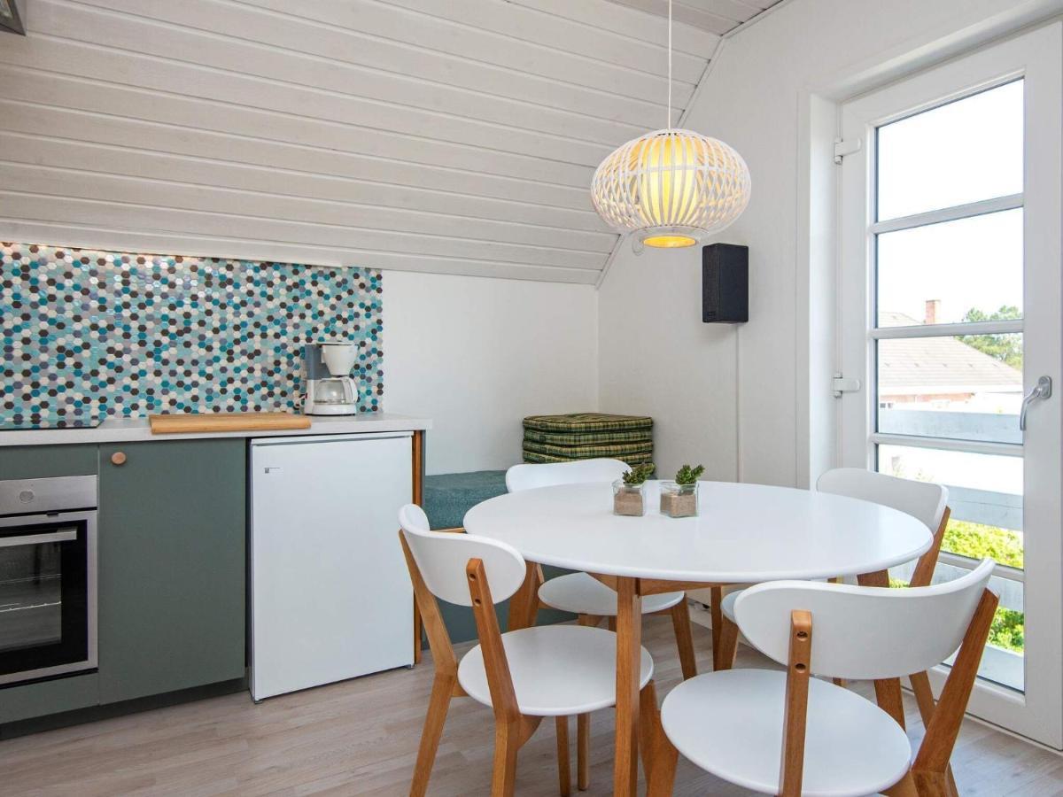 Holiday Home Vestergade VII Sønderby Exteriér fotografie