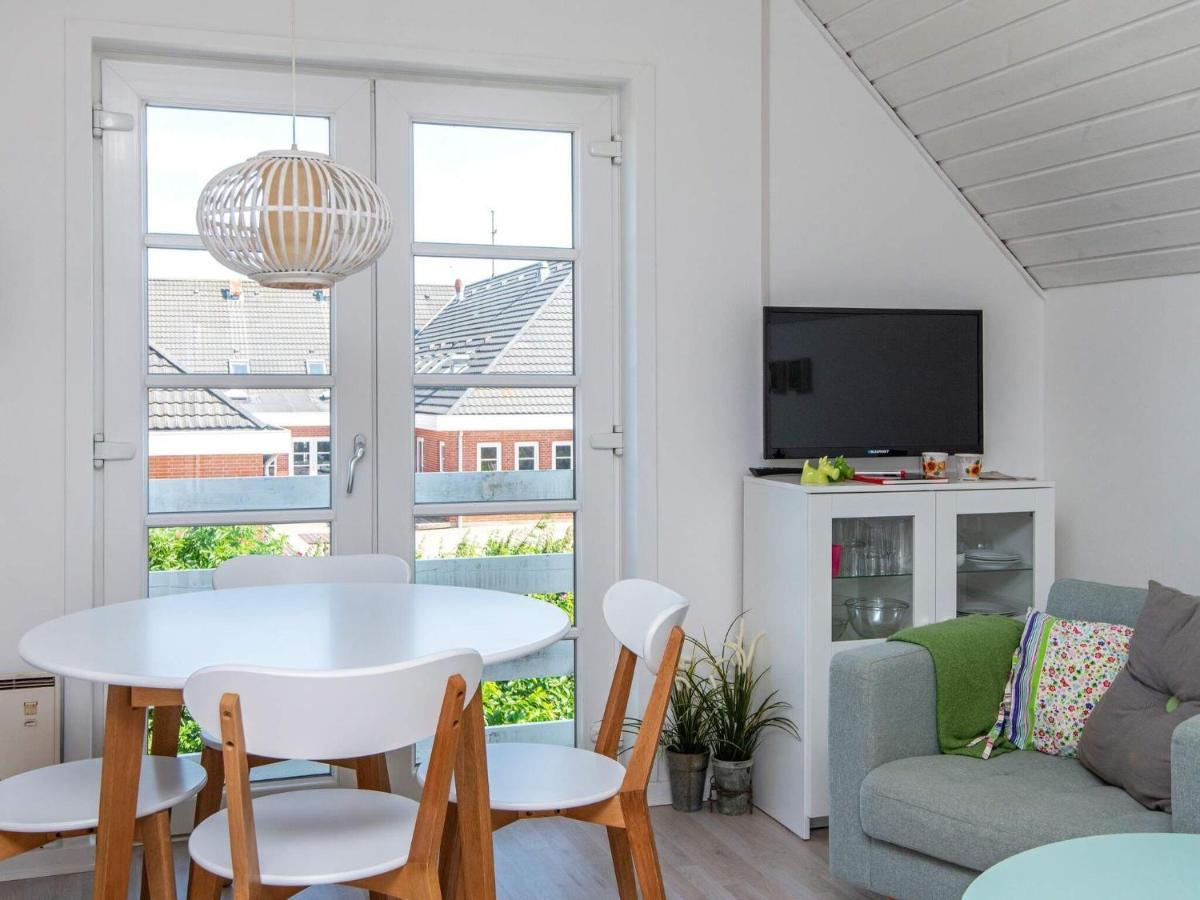 Holiday Home Vestergade VII Sønderby Exteriér fotografie