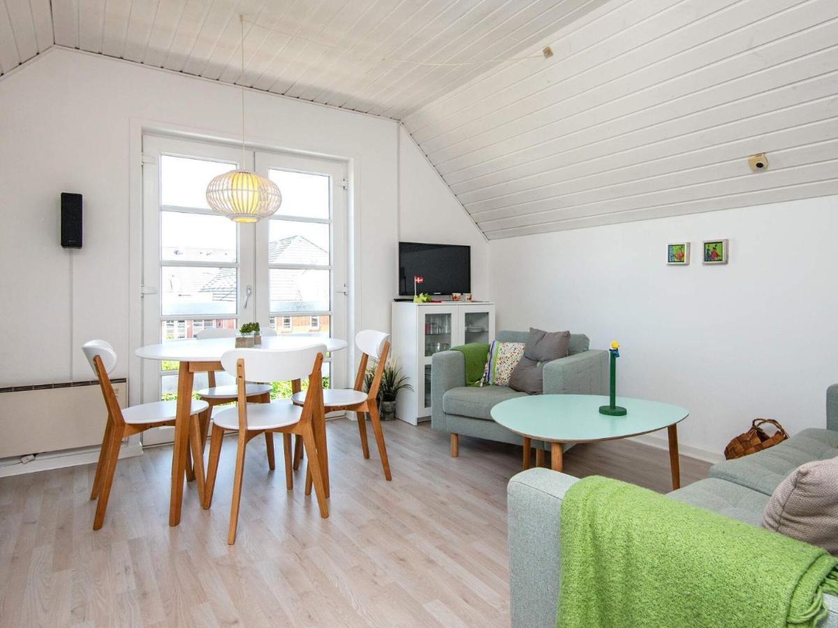 Holiday Home Vestergade VII Sønderby Exteriér fotografie