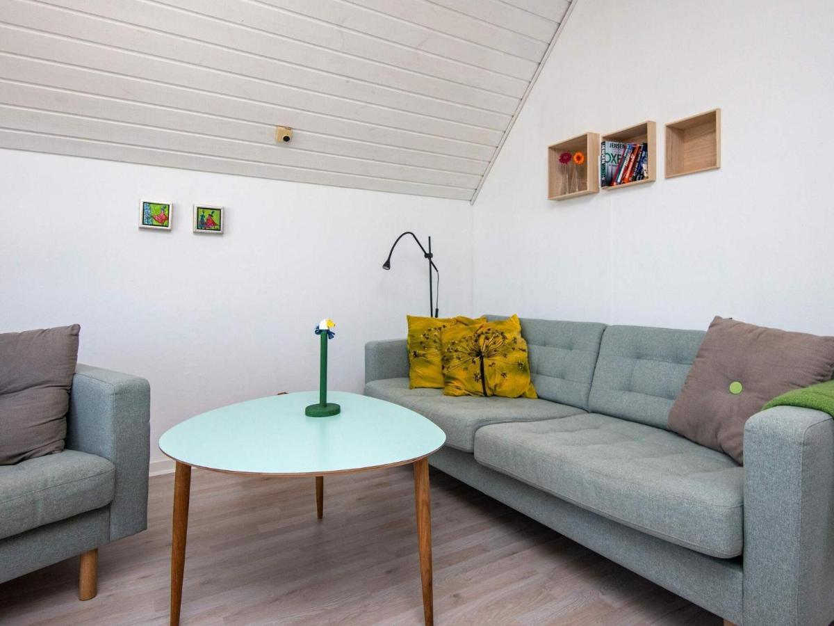 Holiday Home Vestergade VII Sønderby Exteriér fotografie