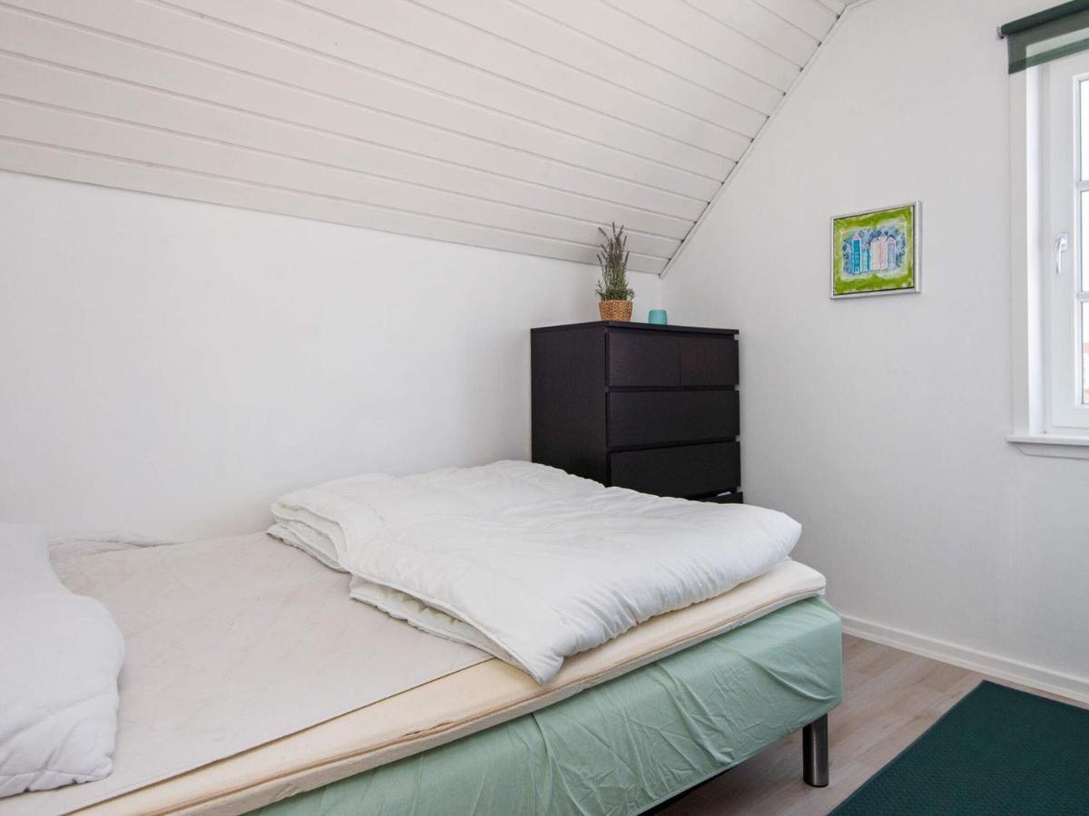 Holiday Home Vestergade VII Sønderby Exteriér fotografie
