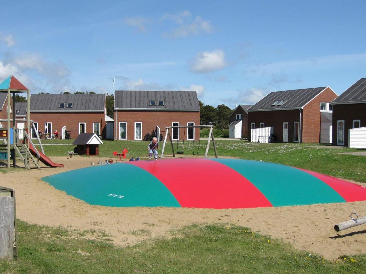 Holiday Home Vestergade VII Sønderby Exteriér fotografie