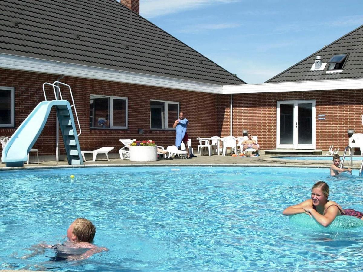 Holiday Home Vestergade VII Sønderby Exteriér fotografie