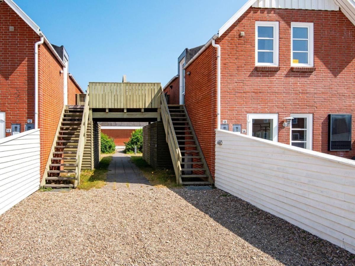 Holiday Home Vestergade VII Sønderby Exteriér fotografie