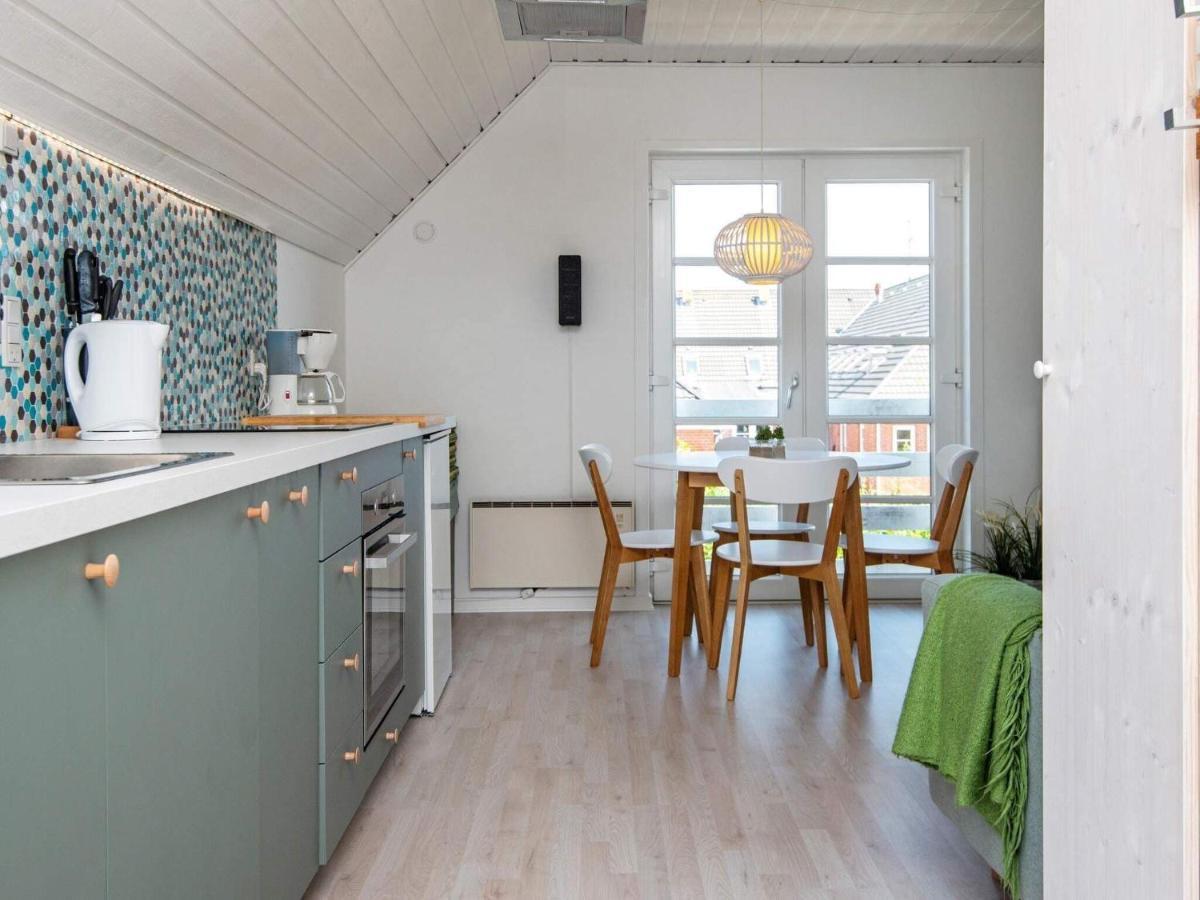 Holiday Home Vestergade VII Sønderby Exteriér fotografie