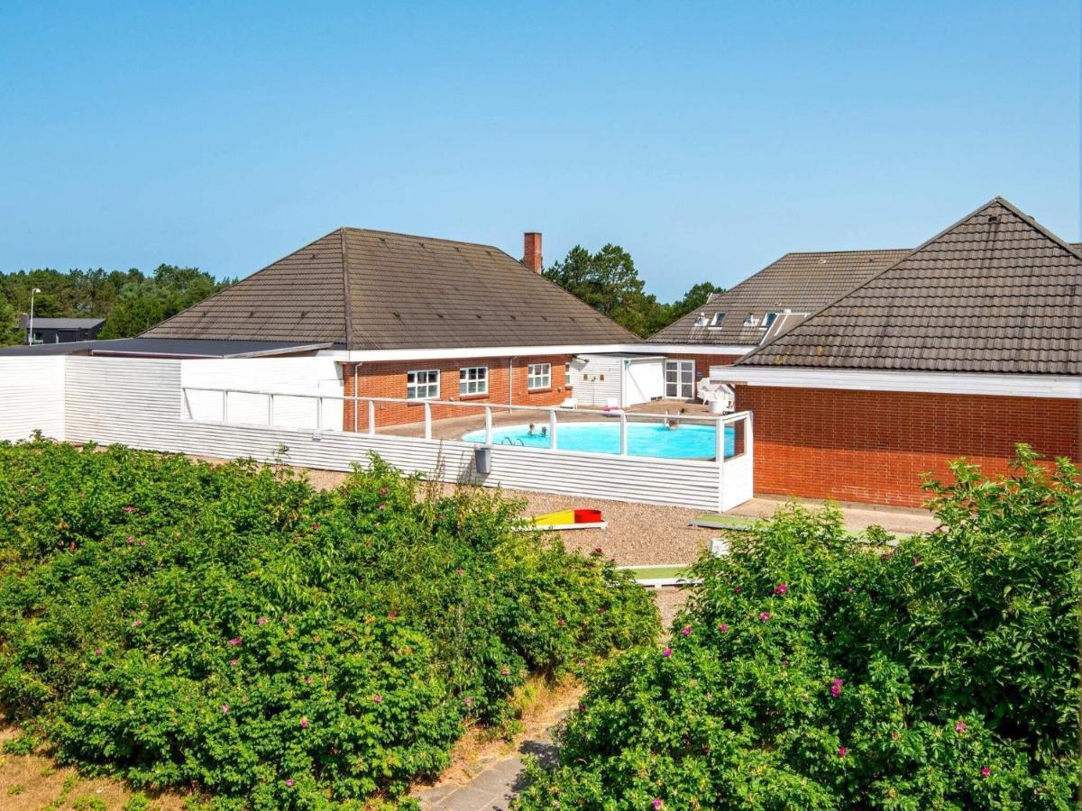 Holiday Home Vestergade VII Sønderby Exteriér fotografie
