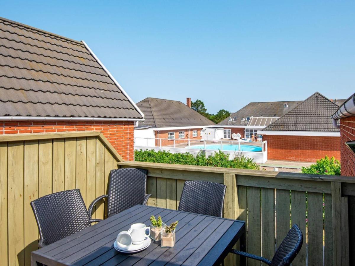 Holiday Home Vestergade VII Sønderby Exteriér fotografie