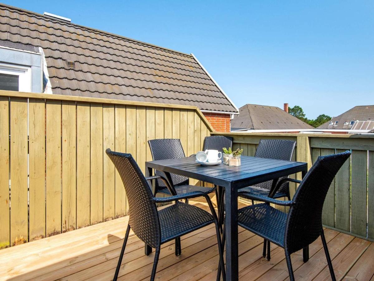 Holiday Home Vestergade VII Sønderby Exteriér fotografie